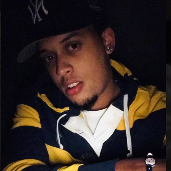 Meet your Posher, Jeffrey - Picture 1 of 1